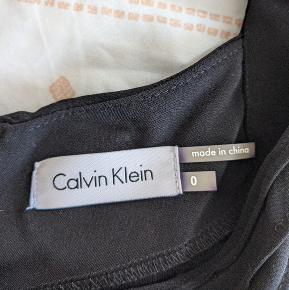 Calvin Klein Sheath Dress - Picture 3 of 3